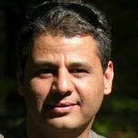 Shahab Mortazavi