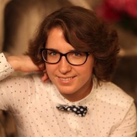Ксения Качанова