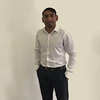 Ronnie Patel