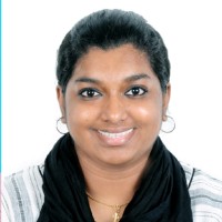 Sheena Susan John