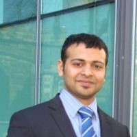 Aravind Varma