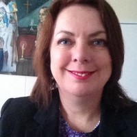 Maureen Harris