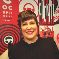 Rachel Ellmann