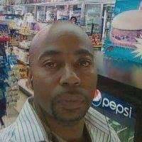 Eric Robinson