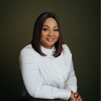 Toyosi Odukoya