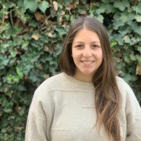 María Paz Moya Silva