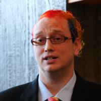Clayton Mccrea