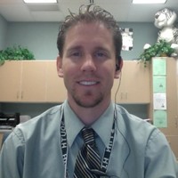 Justin Welch