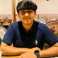 Parekh Dharmil