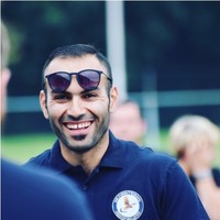 Mohammed Tabra