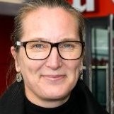 Cathy Bell