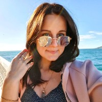 Vika Natarova(Chereshnikova)