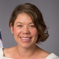 Delia Valdivia
