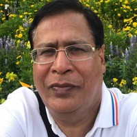 satish shah