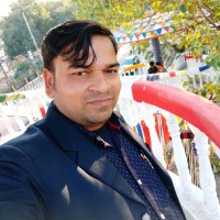 DEEPAK KUMAR