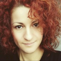 Marina Mollova