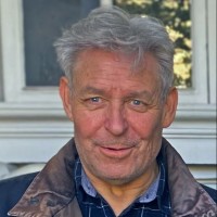 Keith Södergren