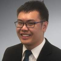 Alan Liang