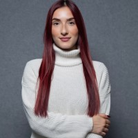 Jessica Fabri