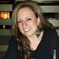 Elizabeth Roussis