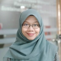 Nor Naimah Rosyadah Ahmad