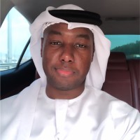 Mujahed Abdelgadir
