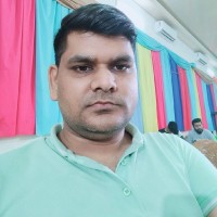 Pradeep Maurya