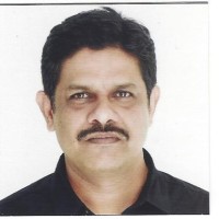 T P Mishra