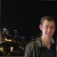 Aaron Mitchell
