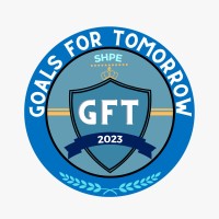 Shpe Uf Goals For Tomorrow