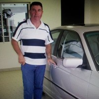 Greg Pilcher