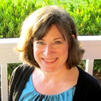 Nancy Bliss