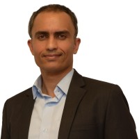 Anjanish Shekhar