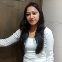 Bithika Bhattacharya