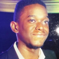 Godwin Darkwah