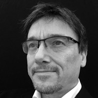Nigel Bashér