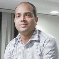 Ratnesh Shukla
