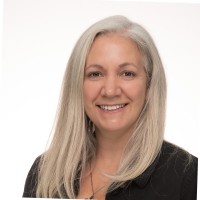Stephanie McGregor-Milne