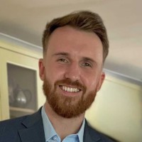 Luke Hudlass-Galley