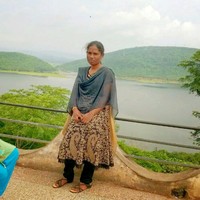 Rajeswari Gummulla