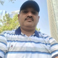 Raviranjan Singh