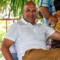 Jose Cordero Padilla