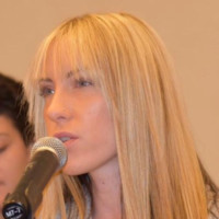 Amber Falgout
