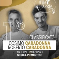 Mimmo Caradonna