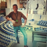 Heinz Plaue