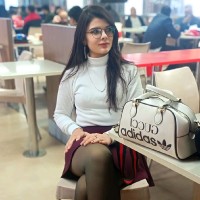 Komal Thukral