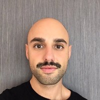 Christopher Kaveh