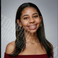 Mya Hayes