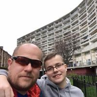Scott Imrie