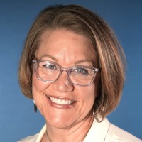 Marcelle Collins Jones